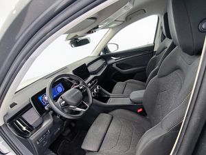 Skoda Kodiaq 1.5 Tsi M-hev 150 Cv Dsg Selection  - Foto 9