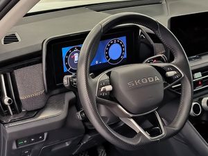 Skoda Kodiaq 1.5 Tsi M-hev 150 Cv Dsg Selection  - Foto 10