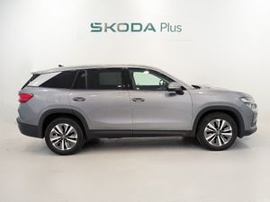 Skoda Kodiaq 1.5 Tsi M-hev 150 Cv Dsg Selection  - Foto 3