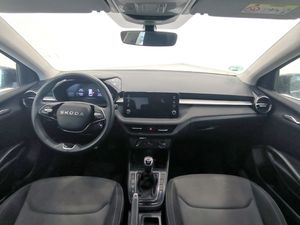 Skoda Fabia   - Foto 4