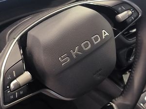 Skoda Fabia   - Foto 19