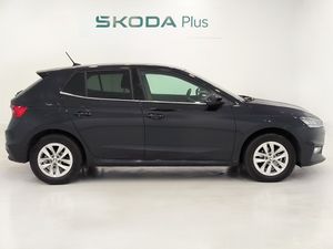 Skoda Fabia   - Foto 3