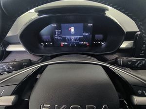 Skoda Fabia   - Foto 9