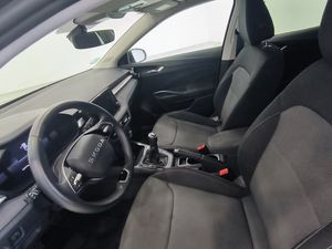 Skoda Fabia   - Foto 11