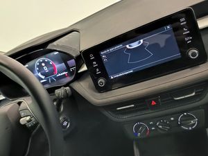 Skoda Fabia   - Foto 14