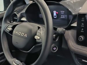 Skoda Fabia   - Foto 10