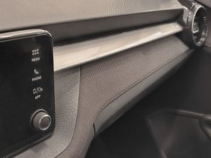 Skoda Fabia   - Foto 13