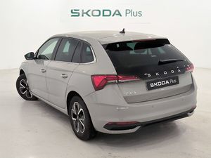 Skoda Scala 10 tsi 115cv selection  - Foto 2