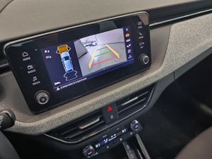 Skoda Scala 10 tsi 115cv selection  - Foto 15