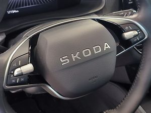 Skoda Scala 10 tsi 115cv selection  - Foto 11