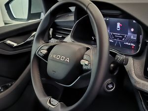 Skoda Scala 10 tsi 115cv selection  - Foto 20