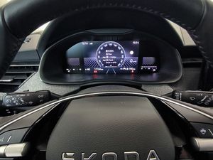 Skoda Scala 10 tsi 115cv selection  - Foto 18