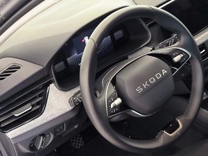 Skoda Scala 10 tsi 115cv selection  - Foto 10