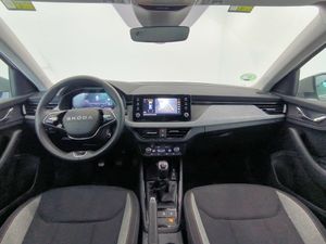 Skoda Scala 10 tsi 115cv selection  - Foto 4