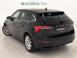 Skoda Scala 1.0 Tsi 110 Cv Emotion  - Foto 2