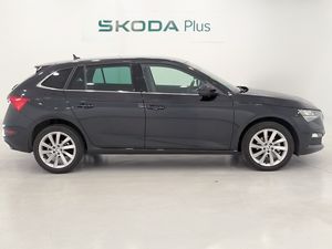 Skoda Scala 1.0 Tsi 110 Cv Emotion  - Foto 3