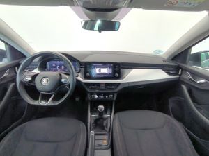 Skoda Scala 1.0 Tsi 110 Cv Emotion  - Foto 4