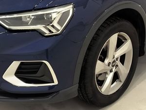 Audi Q3 Advanced 35 Tdi Quattro 110kw (150cv)  - Foto 6