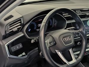 Audi Q3 Advanced 35 Tdi Quattro 110kw (150cv)  - Foto 11