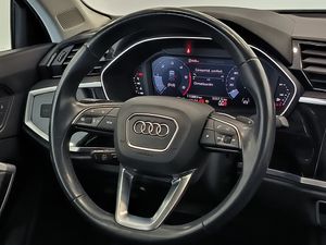 Audi Q3 Advanced 35 Tdi Quattro 110kw (150cv)  - Foto 20