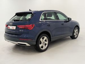 Audi Q3 Advanced 35 Tdi Quattro 110kw (150cv)  - Foto 4
