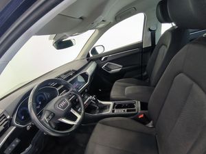 Audi Q3 Advanced 35 Tdi Quattro 110kw (150cv)  - Foto 10