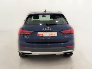 Audi Q3 Advanced 35 Tdi Quattro 110kw (150cv)  - Foto 5