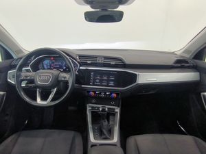 Audi Q3 Advanced 35 Tdi Quattro 110kw (150cv)  - Foto 7