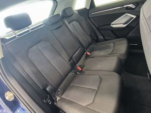 Audi Q3 Advanced 35 Tdi Quattro 110kw (150cv)  - Foto 8
