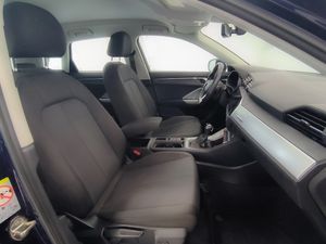 Audi Q3 Advanced 35 Tdi Quattro 110kw (150cv)  - Foto 9