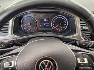 Volkswagen T-Roc 1.5 tsi 150 cv dsg advance r-line  - Foto 14