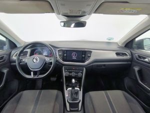 Volkswagen T-Roc 1.5 tsi 150 cv dsg advance r-line  - Foto 4