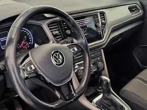 Volkswagen T-Roc 1.5 tsi 150 cv dsg advance r-line  - Foto 11