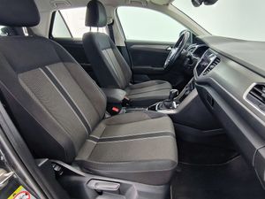 Volkswagen T-Roc 1.5 tsi 150 cv dsg advance r-line  - Foto 5