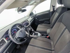 Volkswagen T-Roc 1.5 tsi 150 cv dsg advance r-line  - Foto 9