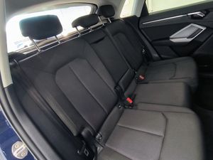 Audi Q3 45 Tfsie 245cv Stronic Advance  - Foto 8