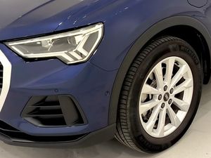 Audi Q3 45 Tfsie 245cv Stronic Advance  - Foto 6