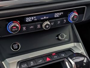 Audi Q3 45 Tfsie 245cv Stronic Advance  - Foto 17