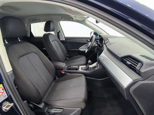 Audi Q3 45 Tfsie 245cv Stronic Advance  - Foto 9