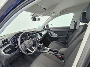 Audi Q3 45 Tfsie 245cv Stronic Advance  - Foto 10