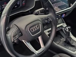 Audi Q3 45 Tfsie 245cv Stronic Advance  - Foto 11