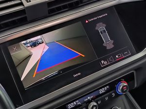 Audi Q3 45 Tfsie 245cv Stronic Advance  - Foto 18