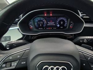 Audi Q3 45 Tfsie 245cv Stronic Advance  - Foto 14