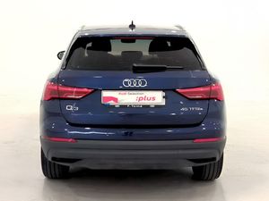 Audi Q3 45 Tfsie 245cv Stronic Advance  - Foto 5
