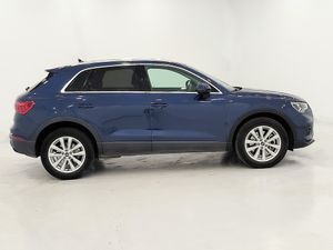 Audi Q3 45 Tfsie 245cv Stronic Advance  - Foto 3