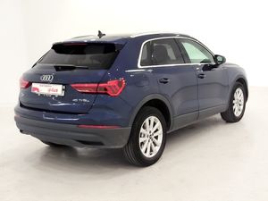 Audi Q3 45 Tfsie 245cv Stronic Advance  - Foto 4