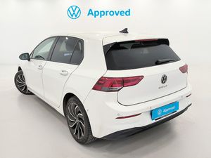 Volkswagen Golf 1.5 Tsi 150 Cv Life  - Foto 2