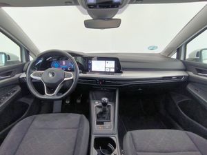 Volkswagen Golf 1.5 Tsi 150 Cv Life  - Foto 4