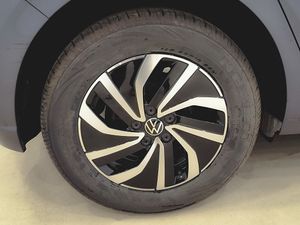 Volkswagen Polo 1.0 Tsi 95 Cv Life  - Foto 8