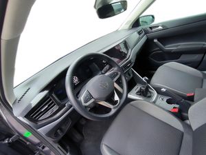 Volkswagen Polo 1.0 Tsi 95 Cv Life  - Foto 11